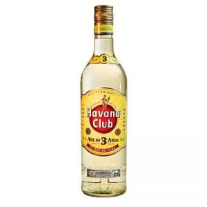 Havana Club 3 Year Old